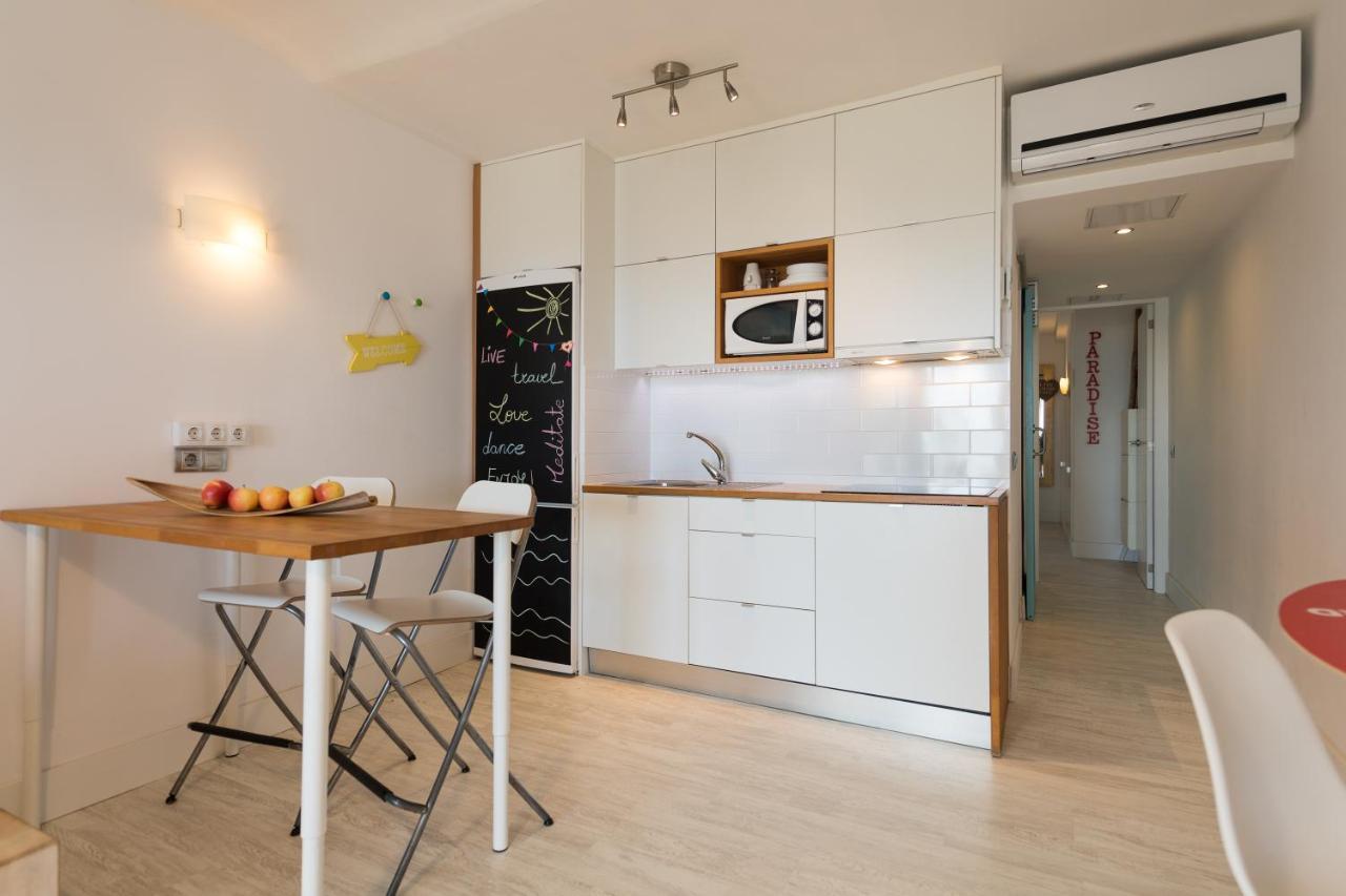 Adam'S Place San Bartolome Bagian luar foto