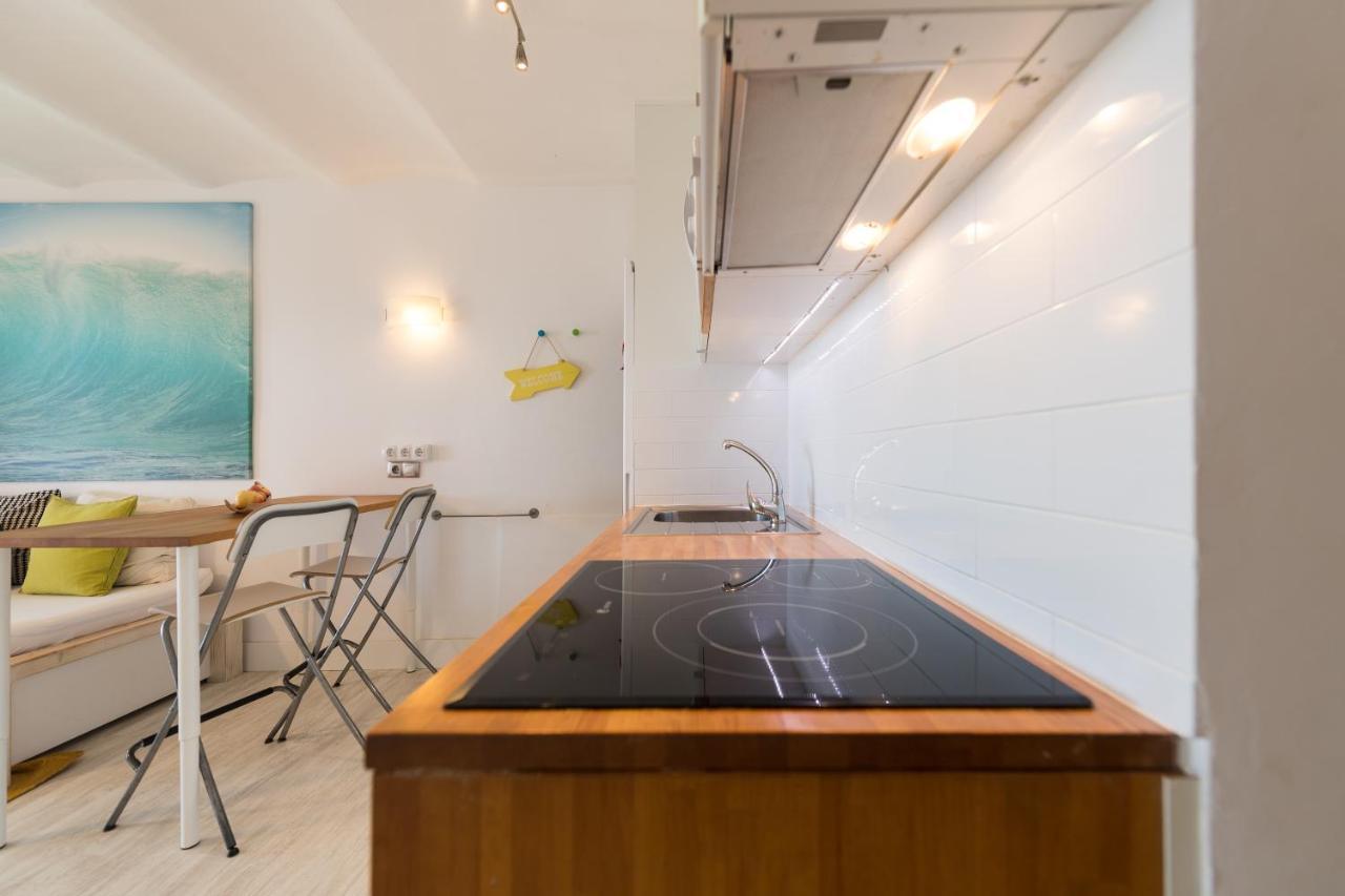 Adam'S Place San Bartolome Bagian luar foto