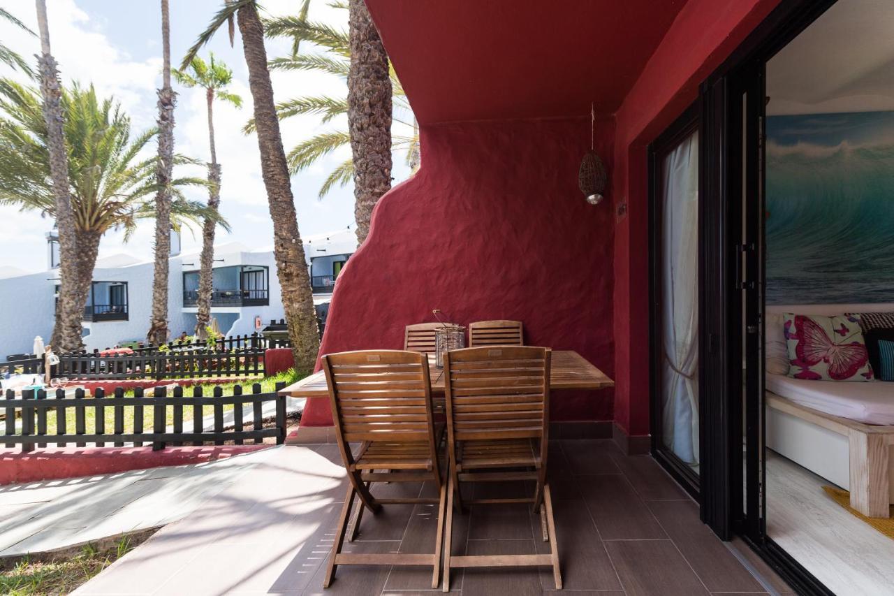 Adam'S Place San Bartolome Bagian luar foto