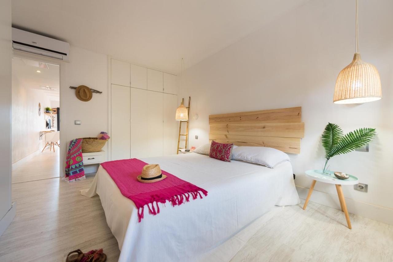 Adam'S Place San Bartolome Bagian luar foto