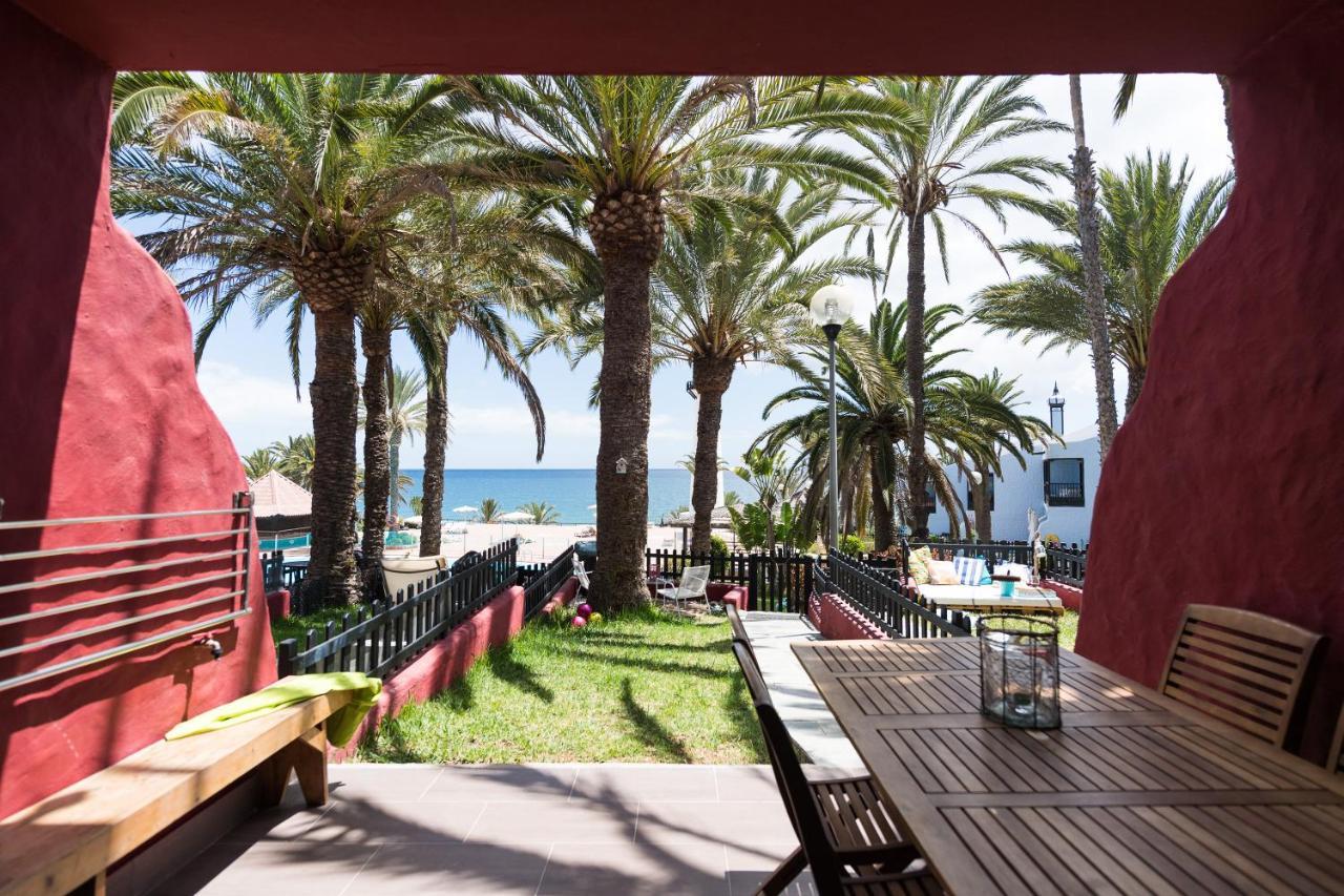 Adam'S Place San Bartolome Bagian luar foto